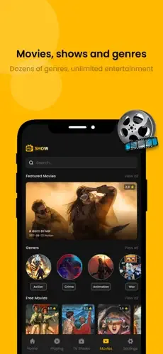 su-from-so-ott-release-jio-hotstar Movies and shows
